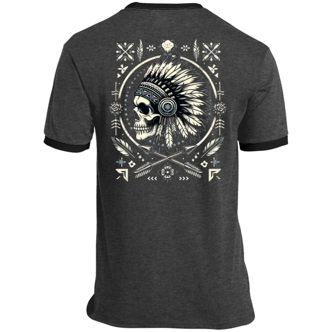 Men's Undead Chief Tee