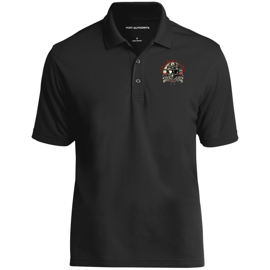 Men's Haught Line Polo