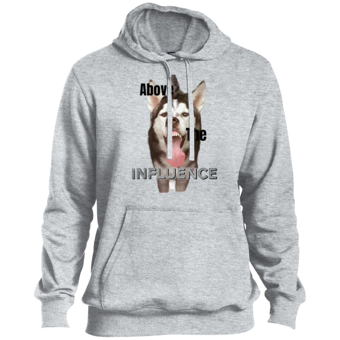 ATI Men's Hoodie